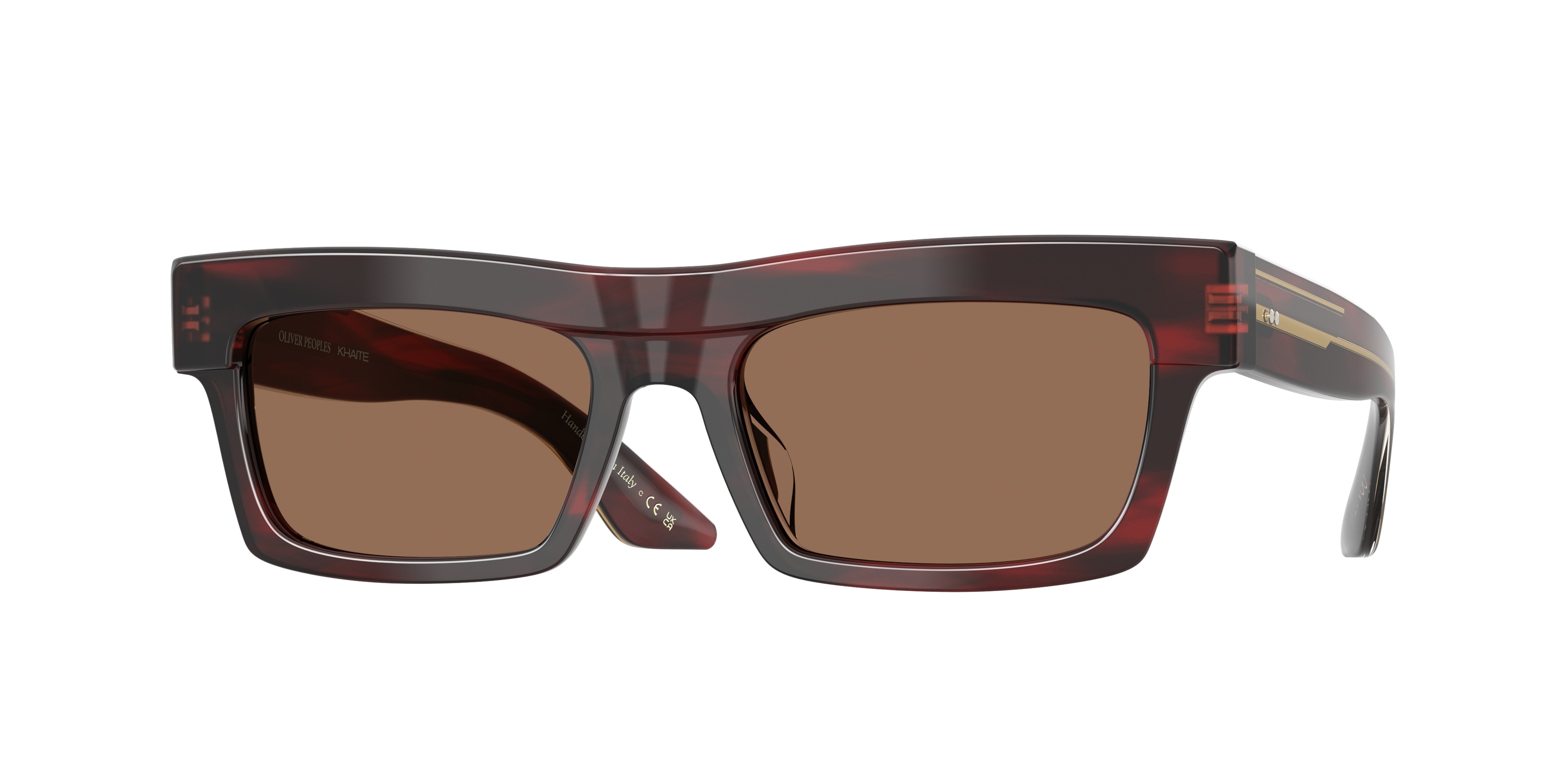 Oliver Peoples OV5607SU 167573 1985c 